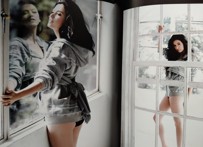 mars ฉบับที่ 59 ปก ศรีริต้า เจนเซ่น