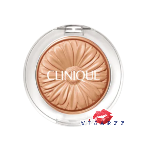 ลดพิเศษ 35% Clinique Cheek Pop Blush Pop 3.5g #20 Sorbet Pop บรัชออนสีสัน สวยหวาน ดูเป็นธรรมชาติเนียนเรียบ พร้อมสีสว่างใสและติดทนตลอดทั้งวันโดยไม่หลุดลอก