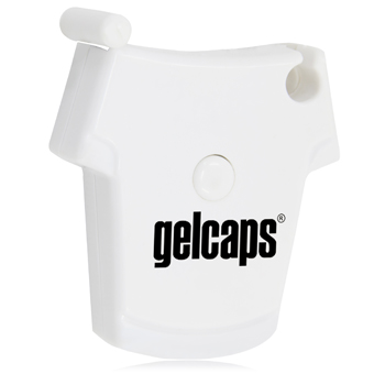 เทปวัดรอบเอว รูปเสื้อ T-Shirt Shaped Waist Measuring Tape