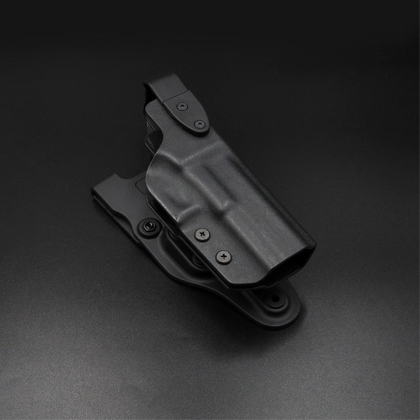 🇹🇭⫸ ซองพกนอก Duty Level II Warriorland Glock 17