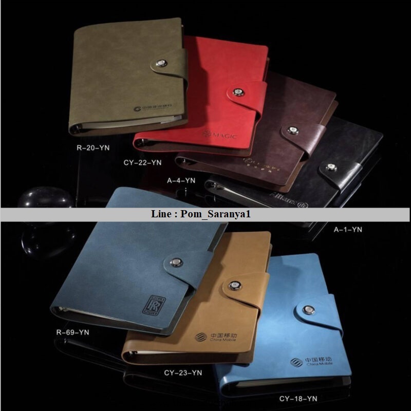 H60-16-CP-300_ออแกไนเซอร์หนัง , ขายออแกไนเซอร์ , รับผลิตออแกไนเซอร์ , ของพรีเมี่ยม , ของที่ระลึก