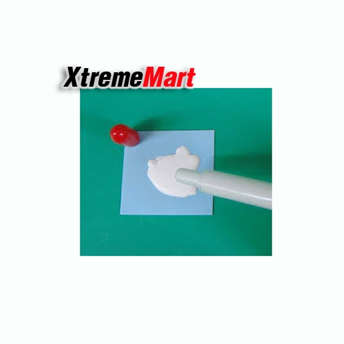 ซิลิโคนระบายความร้อน GD280 ใช้ได้ทั้งไฟฉาย, อุปกรณ์คอมพิวเตอร์, เครื่องมือต่างๆ