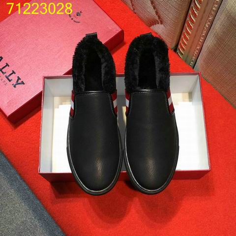 bally men แบบอีกเยอะกดดูด้านในค่ะ size 38-44