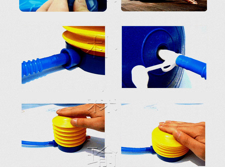 therapeutic ball ลูกบอลกายภาพบำบัด เส้นผ่าศุนย์กลาง 95 cm