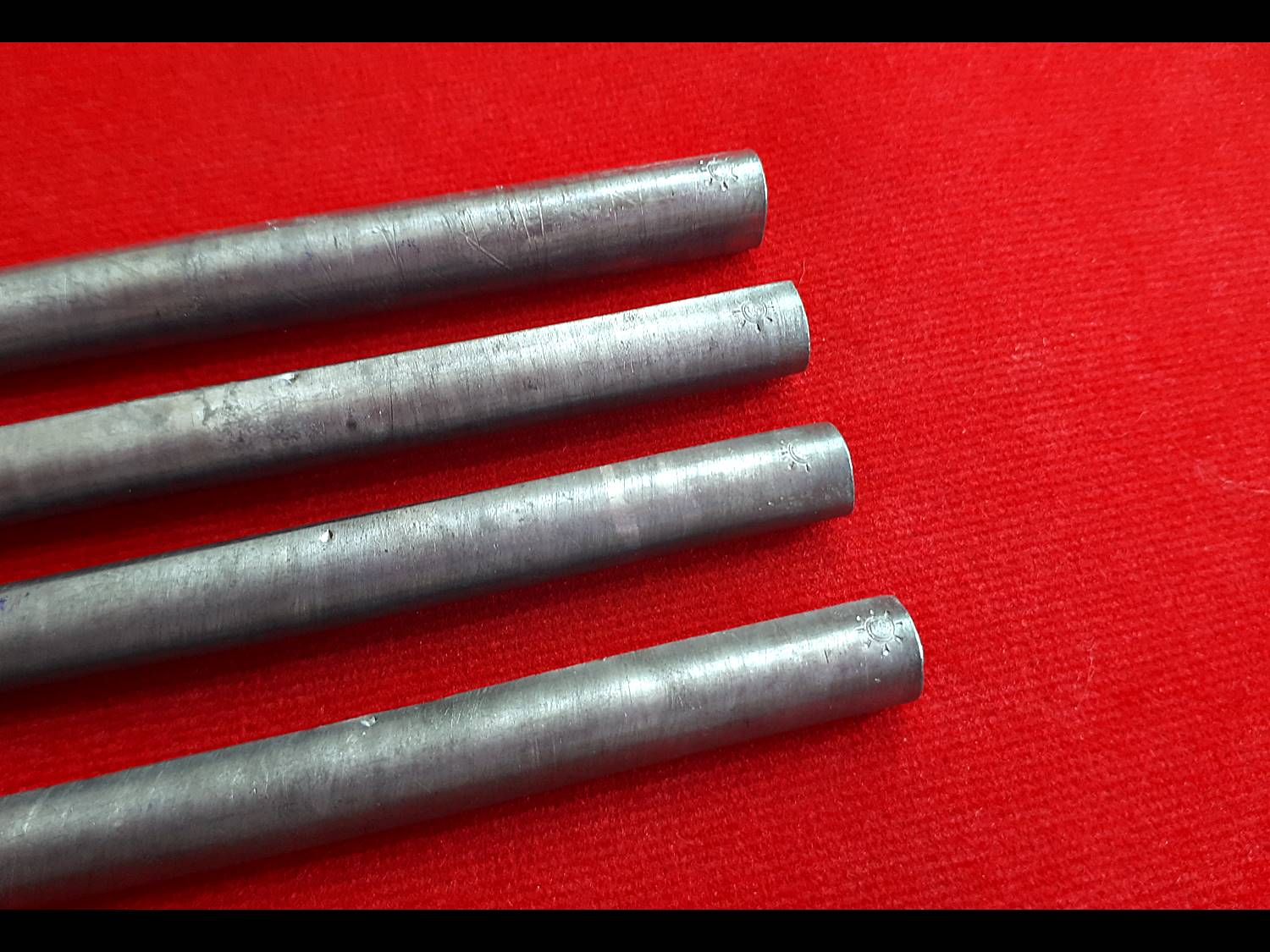 ตะกรุด มหาสะท้อน-นะพระกาฬ เนื้อตะกั่ว (ตะกั่วรับพลังงานได้ดี รองจาก ทองคำ) (จัดสร้าง ปี2561)