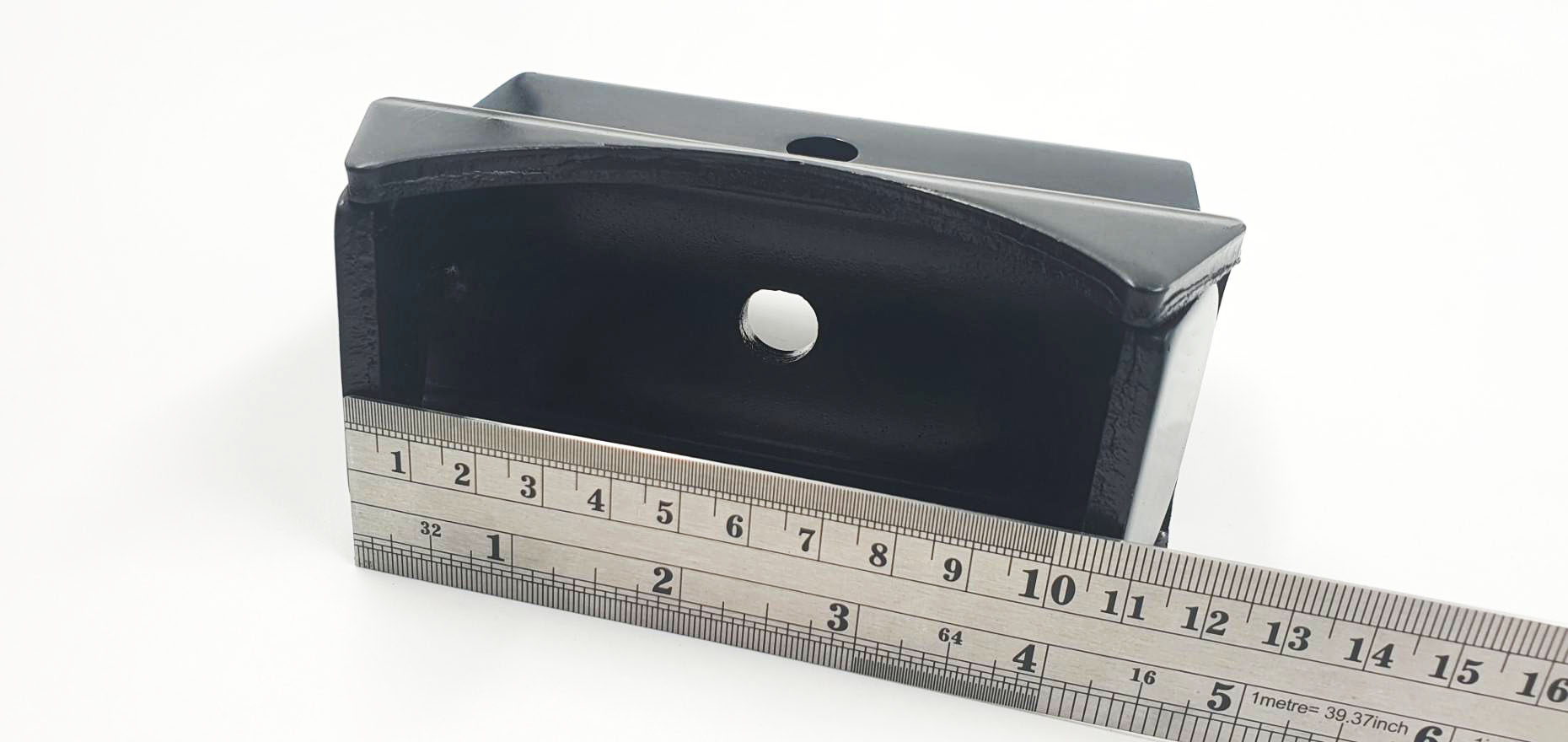 เต้ารองแหนบ เพลาลอย (ราคาต่อคู่)