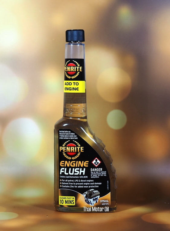 Penrite Engine Flush