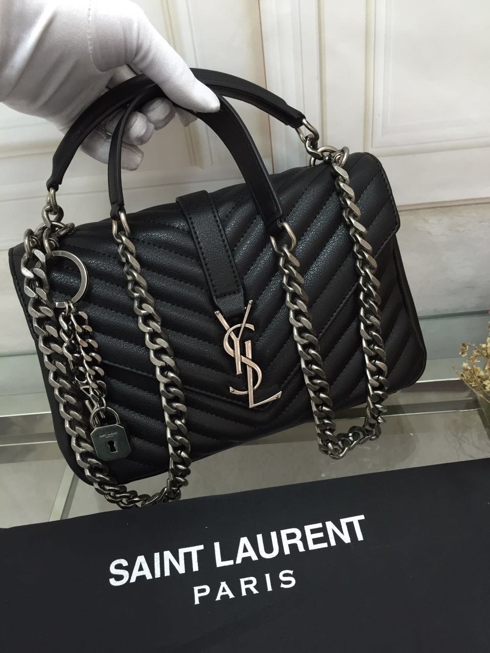 กระเป๋า YS college 10 นิ้ว มีหลายสี