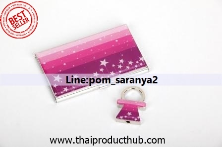 A14-006-CP-057_พรีเมียมที่ใส่นามบัตร , รับผลิตที่ใส่นามบัตร,ขายที่ใส่นามบัตร.ของพรีเมี่ยม,