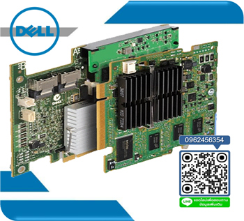05KYFR [ขาย,จำหน่าย,ราคา] Dell PERC H800 1GB SAS RAID Controller