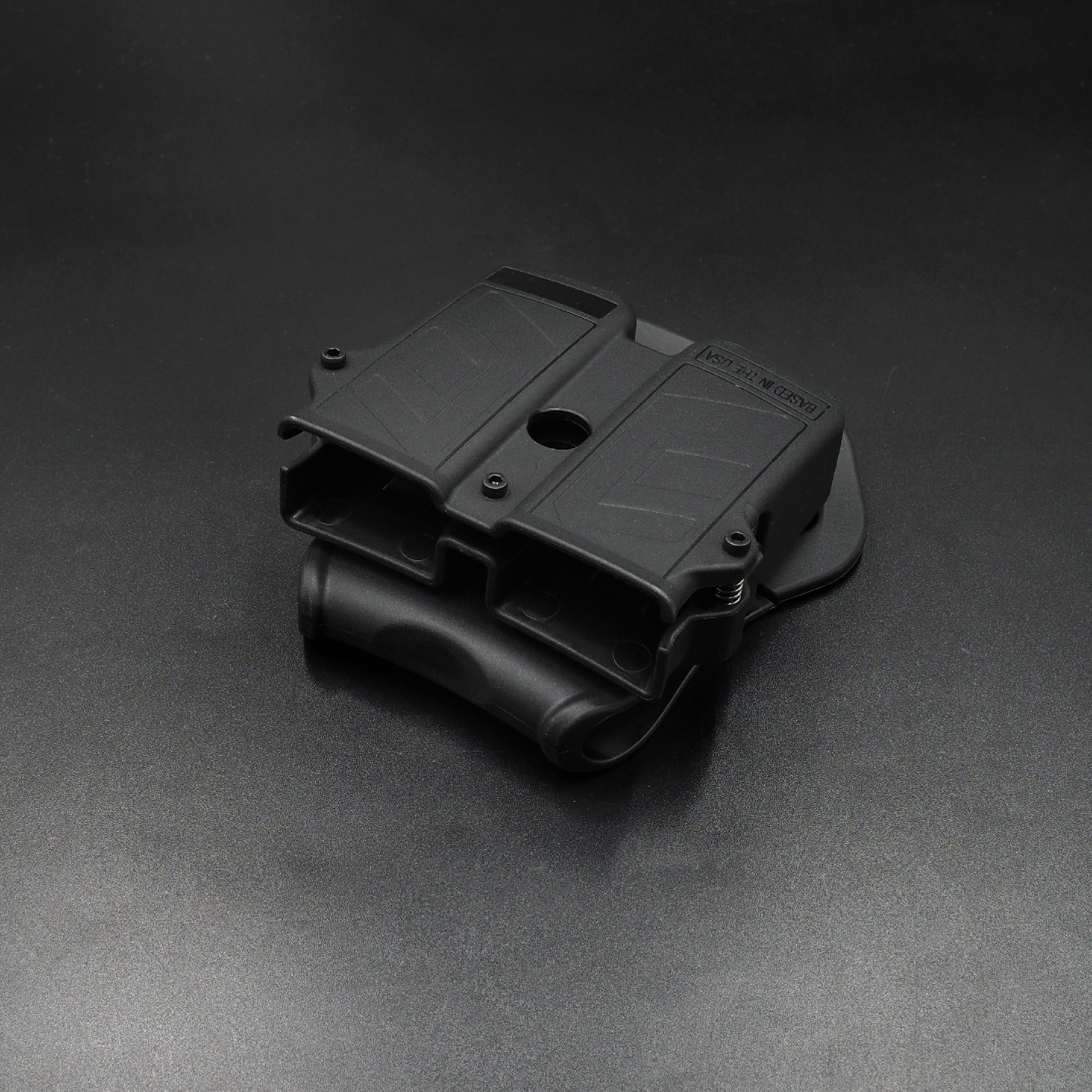 🇹🇭⫸ ซองแม็กกาซีนคู่ Universal