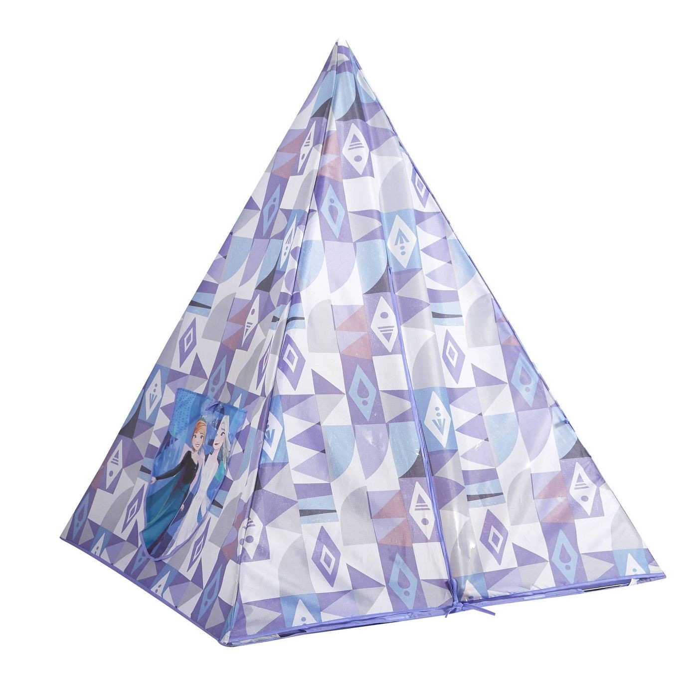 เต็นท์อินเดียนแดงสำหรับเด็ก Disney Frozen 2 Teepee Tent