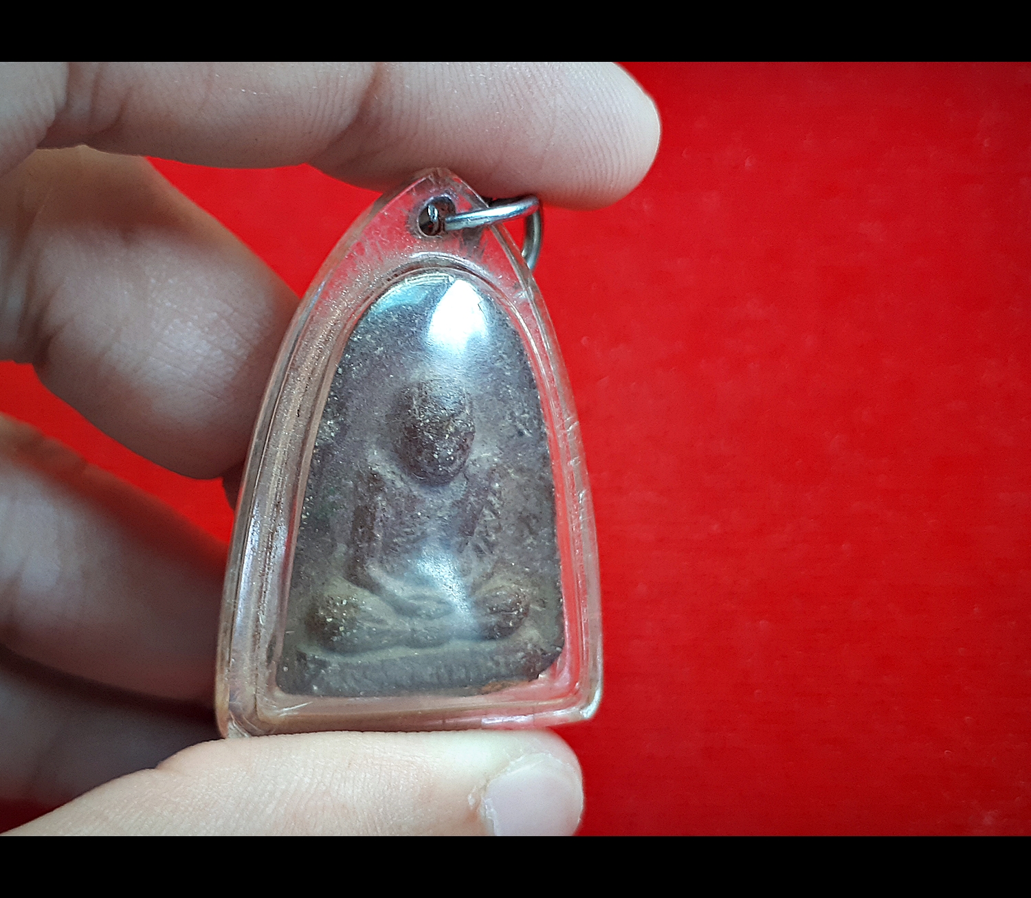 หลวงพ่อแดง พุทโธ วัดถ้ำเขาเงิน เนื้อว่าน พิธีพลีพระเสด็จกลับ