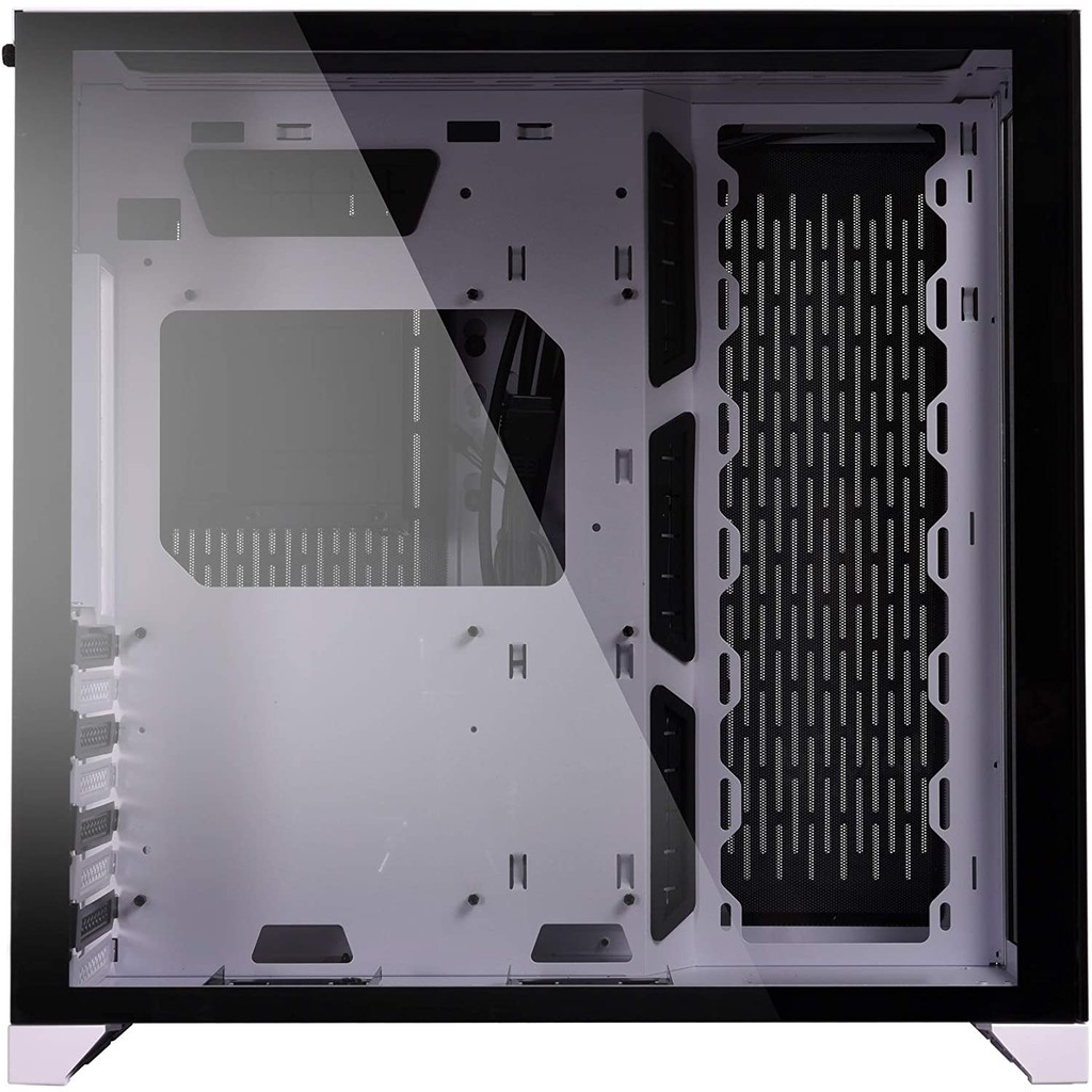 Lian Li O11 DYNAMIC tempered glass ATX Mid Tower Gaming Computer