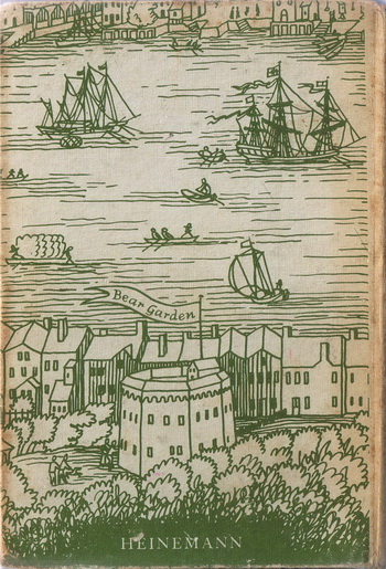 Macbeth (London, 1968)