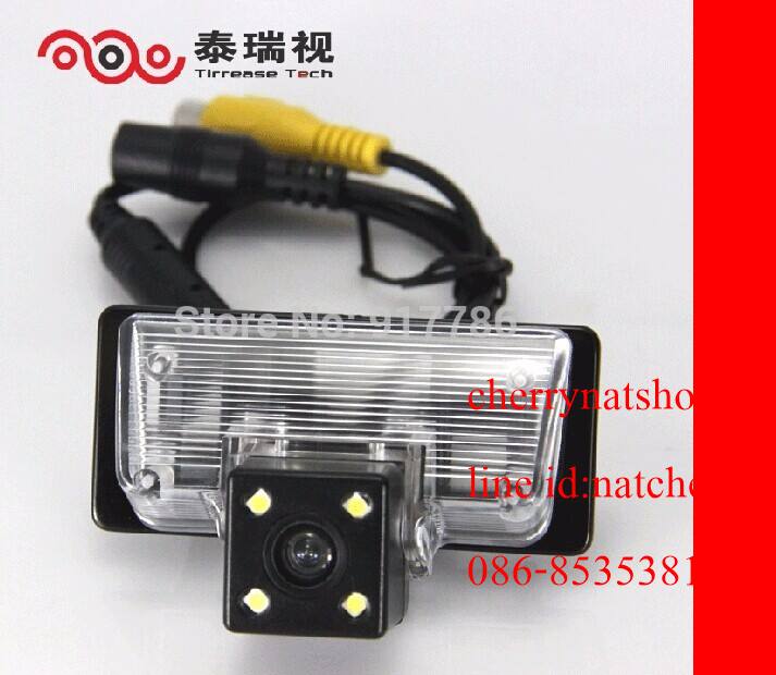 กล้องมองหลัง Nissan Almera 2013/TEANA TIIDA/ Sylphy