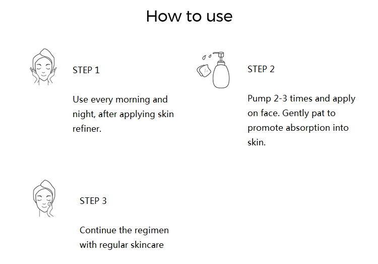 (ลดมากกว่า 40%) Laneige Clear-C Peeling Serum 80mL เซรั่มผลัดเซลล์ผิวให้เนียนนุ่มอย่างอ่อนโยน ด้วยส่วนผสมจากธรรมชาติ เพื่อผิวเปล่งปลั่ง นุ่มเนียน
