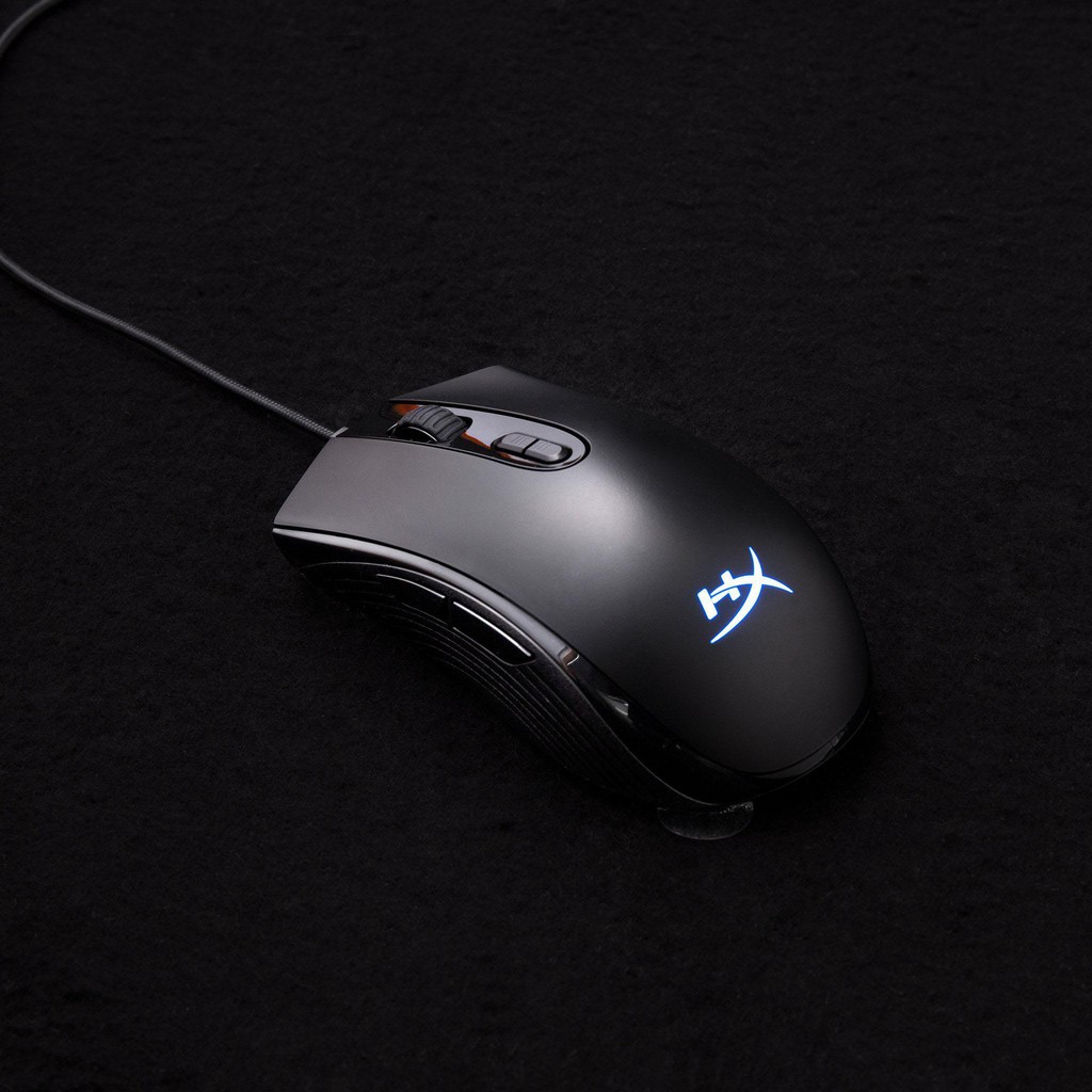 HyperX Pulsefire Core RGB gaming mouse (HX-MC004B)
