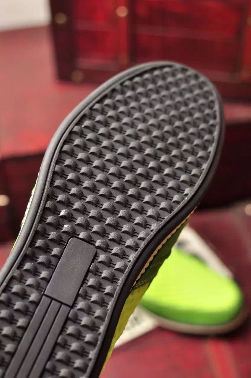 รองเท้า hm leather size 38-44 มี 5 สี เขียว เขียวลายฟ้า น้ำตาล ฟ้า ดำ code v0004175