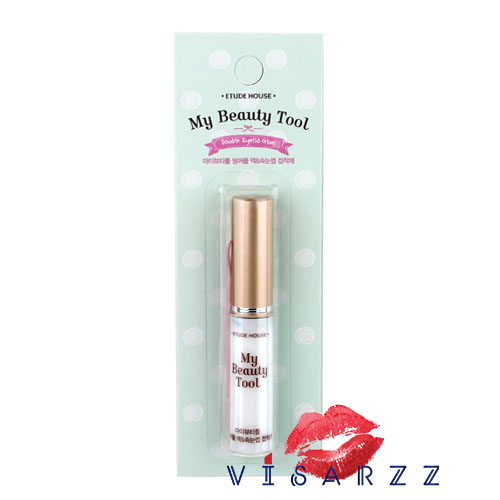 Etude House My Beauty Tool Double Eyelid Glue กาวทำตา 2 ชั้น กาวคุณภาพดี ติดแน่นทนนาน