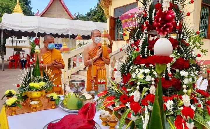 พระนารายณ์ ทรงครุฑ (มหาอำนาจ) เนื้อเหล็กไหล สุริยันราชา ปี2565 #รับประกันแท้