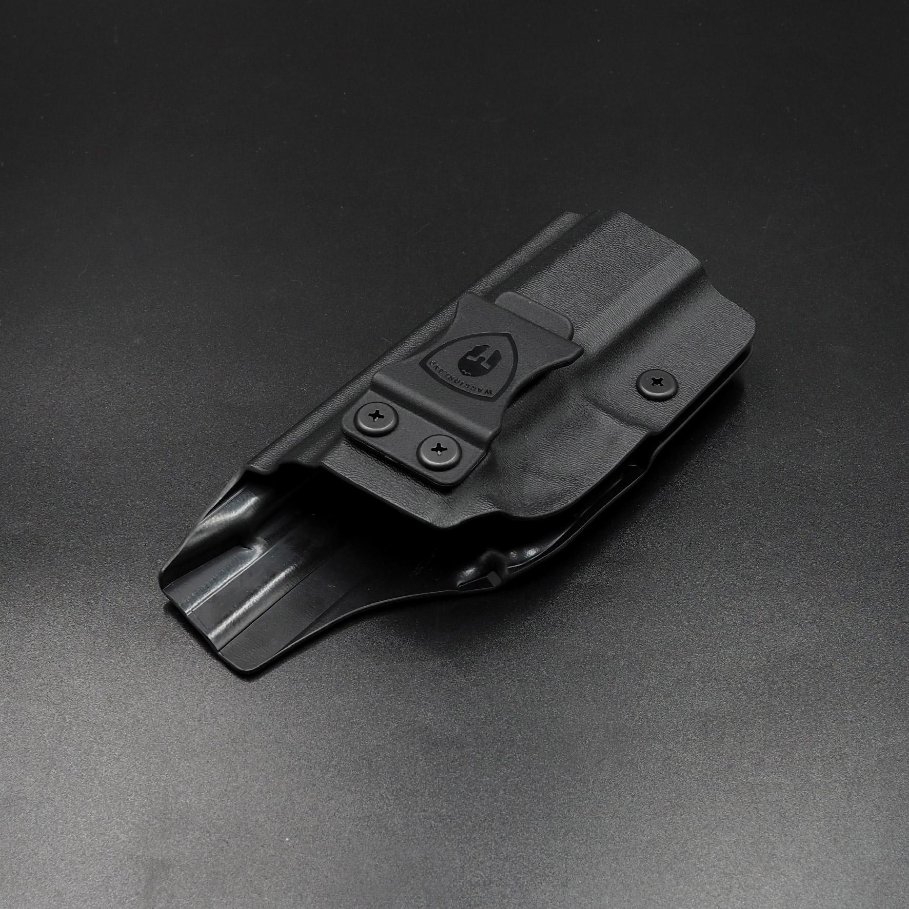 🇹🇭⫸ ซองปืนพกใน Kydex CZP10 /CZP10S (Serie B) ( Warriorland )