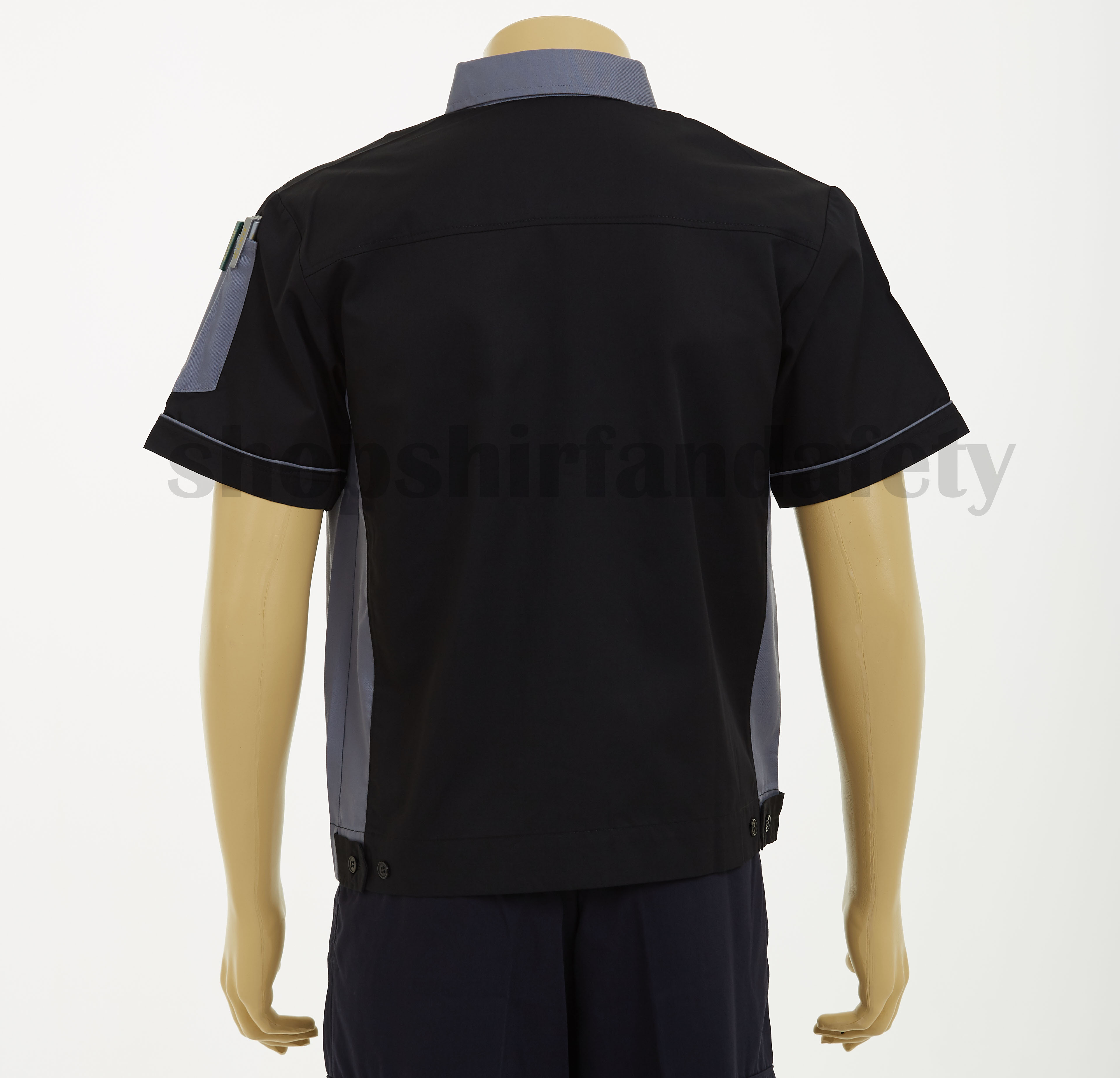 เสื้อช่าง