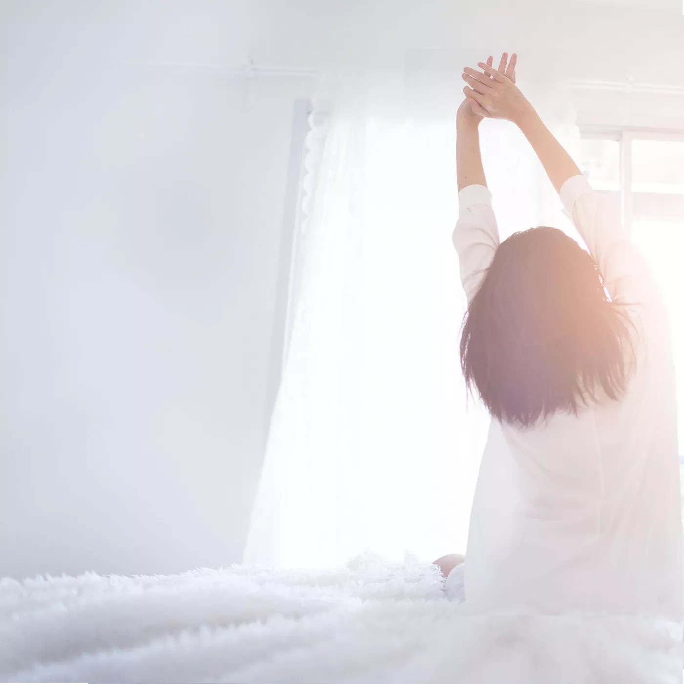 วิตามินเสริมการนอนหลับสำหรับผู้ใหญ่ Vicks ZzzQuil PURE Zzzs ALL NIGHT Extended Release Melatonin (14 Tablets)