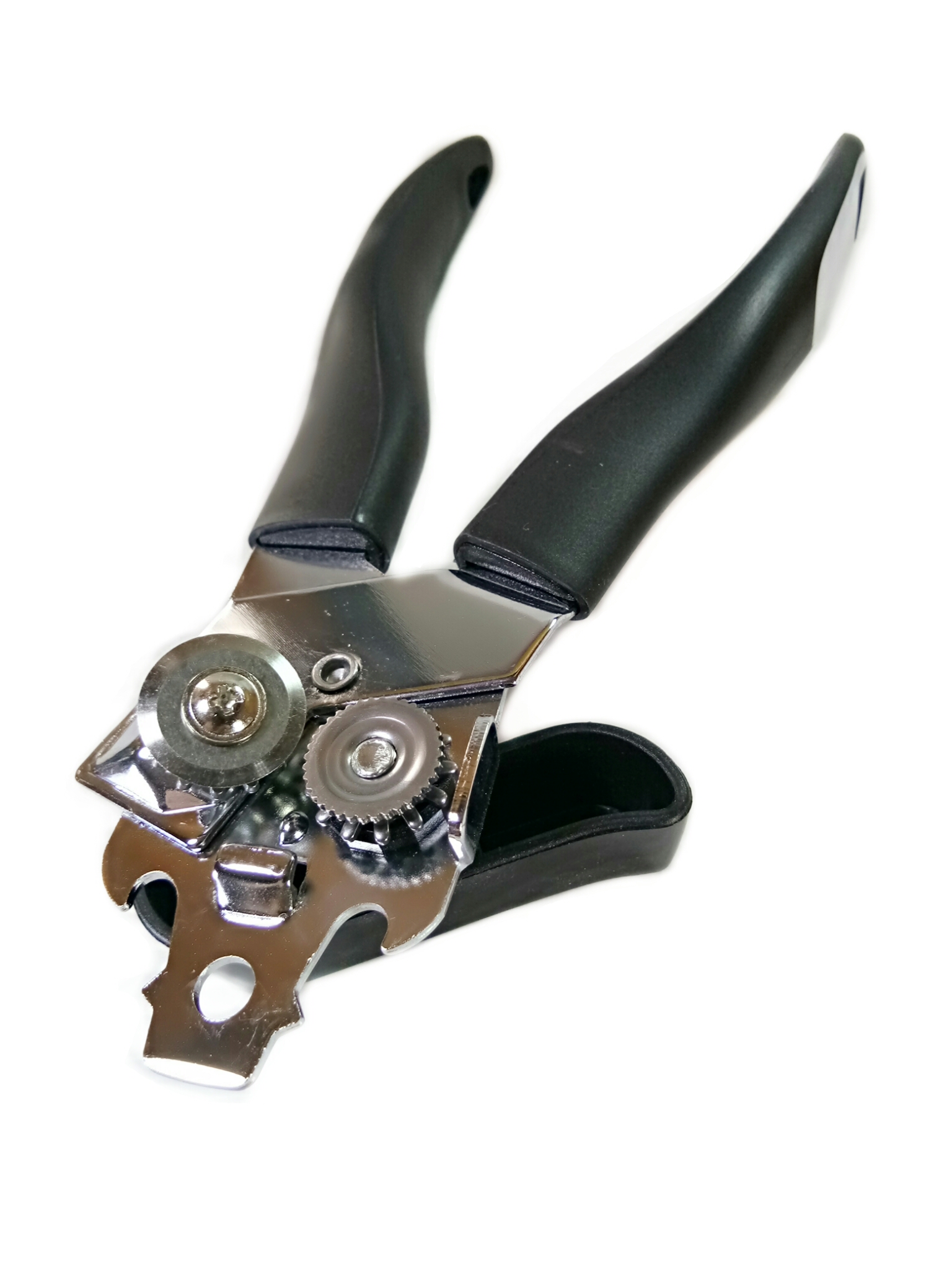 ที่เปิดกระป๋องนมอลูมิเนียม