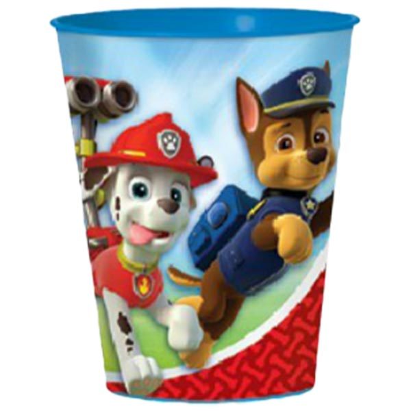 แก้วน้ำ Paw Patrol Cup จากอเมริกา