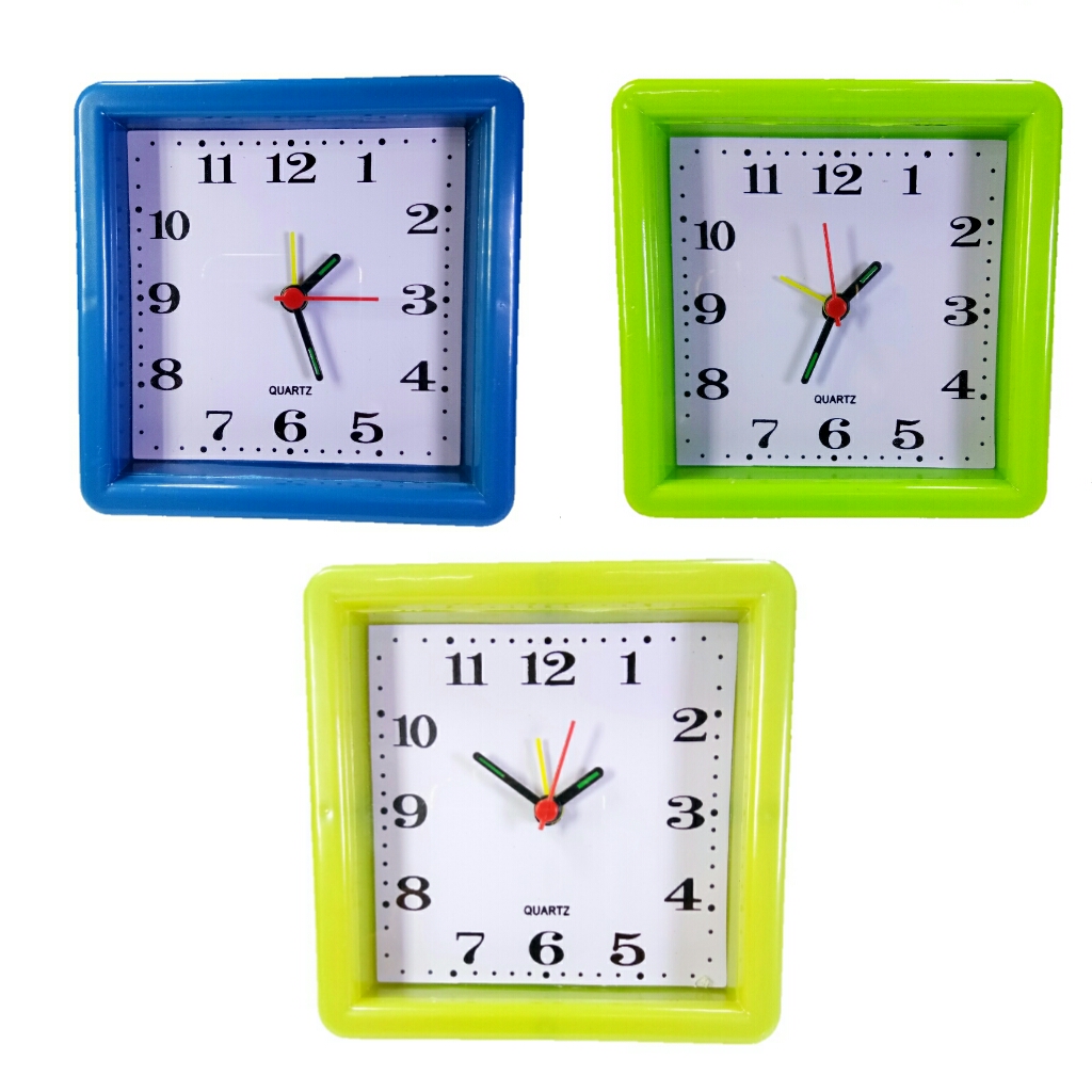 นาฬิกาปลุกตั้งโต๊ะ