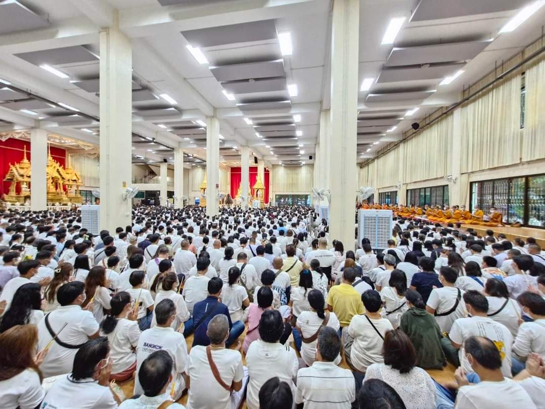 น้ำมนต์ เสาร์๕ (สะเดาะเคราะห์ ค้าขาย ไล่อาถรรพธ์ ไล่ของ โดนของ รักษาโรค) (เป่ายันต์เกราะเพรช ปี2567 ) - หลวงพ่อเล็ก วัดท่าขนุน