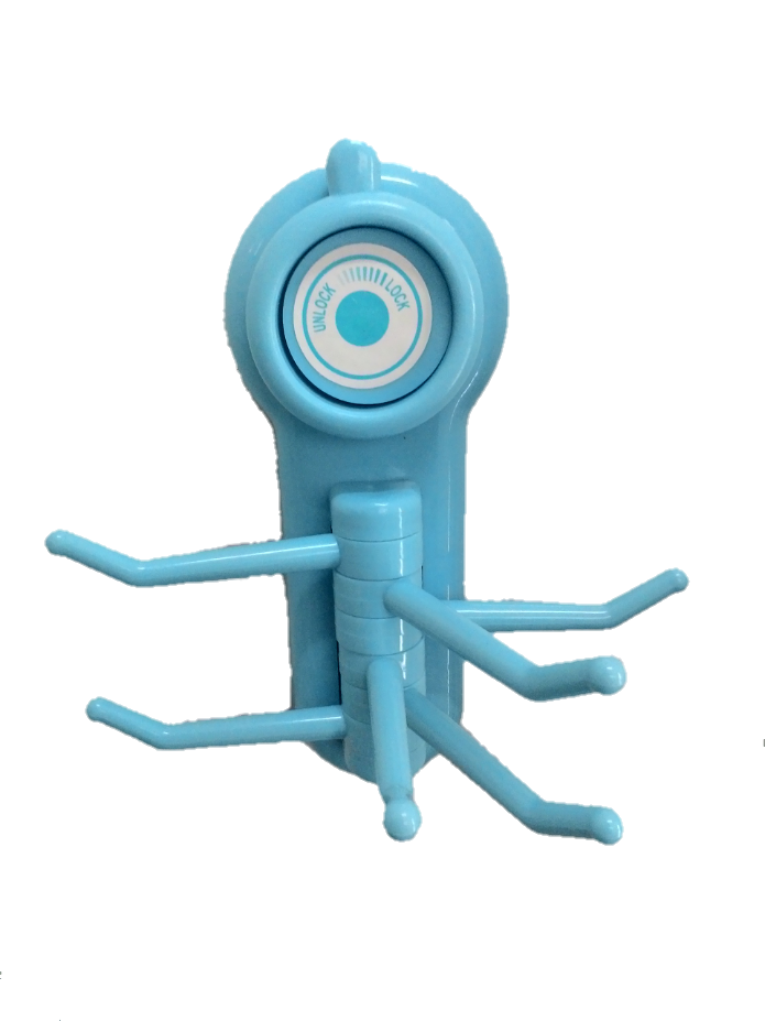 HOOK ที่แขวนของแบบสุญญากาศ