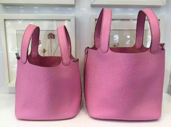 พร้อมส่ง กระเป๋า hm picotin 18 cm มีหลายสี สีอื่นๆเพิ่มเติมสอบถามได้ค่ะ สต็อคเปลี่ยนตลอด