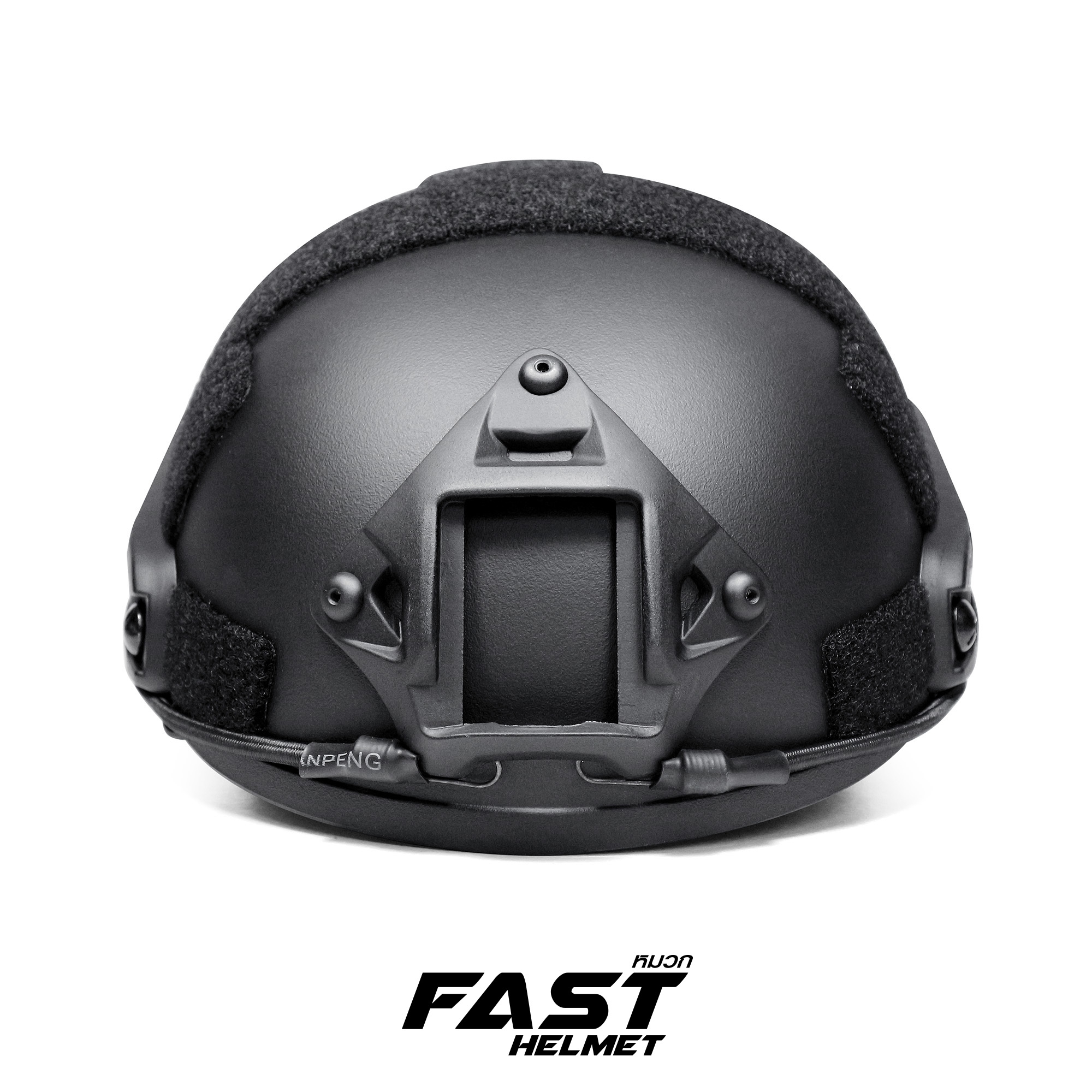 🇹🇭⫸ หมวกฟาส Helmet (ปรับหลัง)