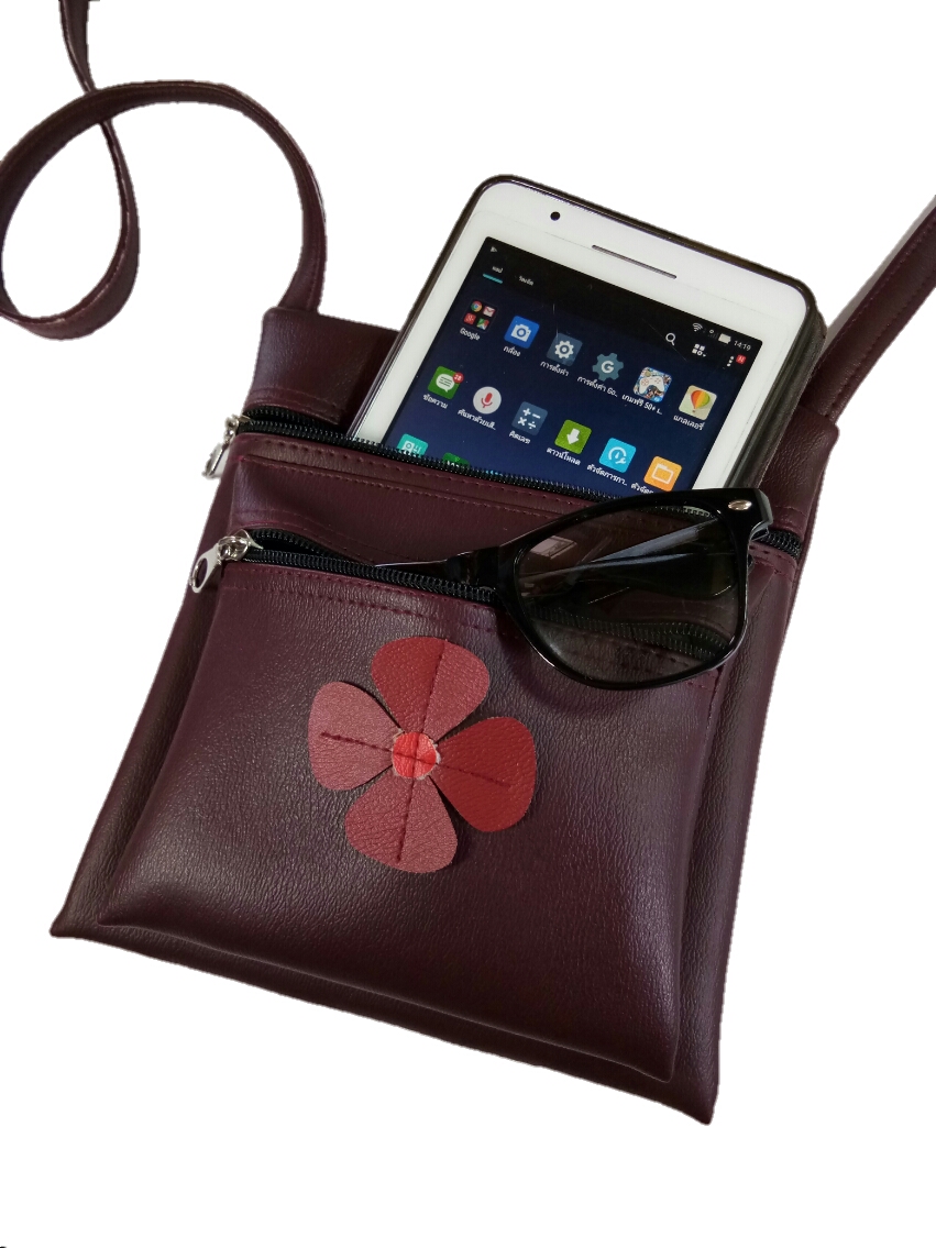 กระเป๋าใส่ของสะพายข้าง,สะพายเฉียง