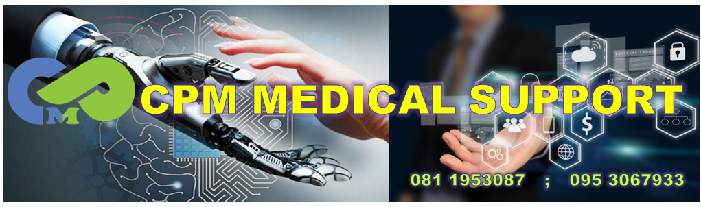 CPM Medical