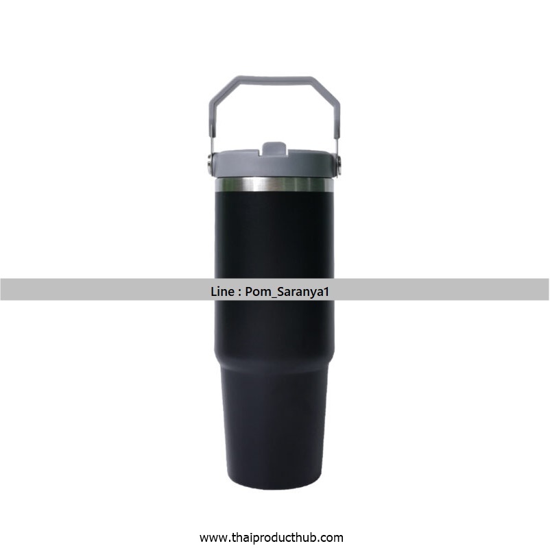 t02-56-CP-300_กระบอกน้ำสแตนเลส , รับผลิตกระบอกน้ำ , ขายกระบอกน้ำ , ของพรีเมี่ยม , ของที่ระลึก