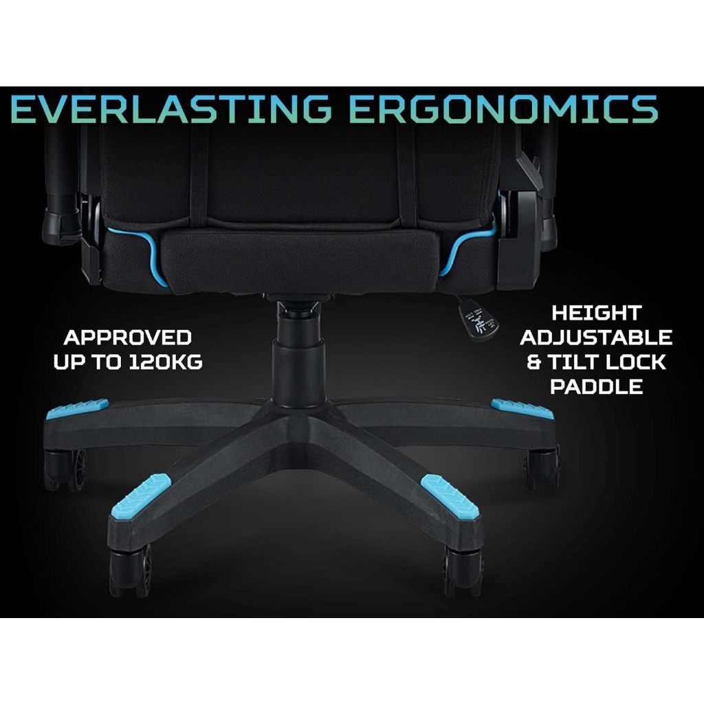 เก้าอี้เกมมิ่ง Acer Predator Rift Lite gaming chair PGC110