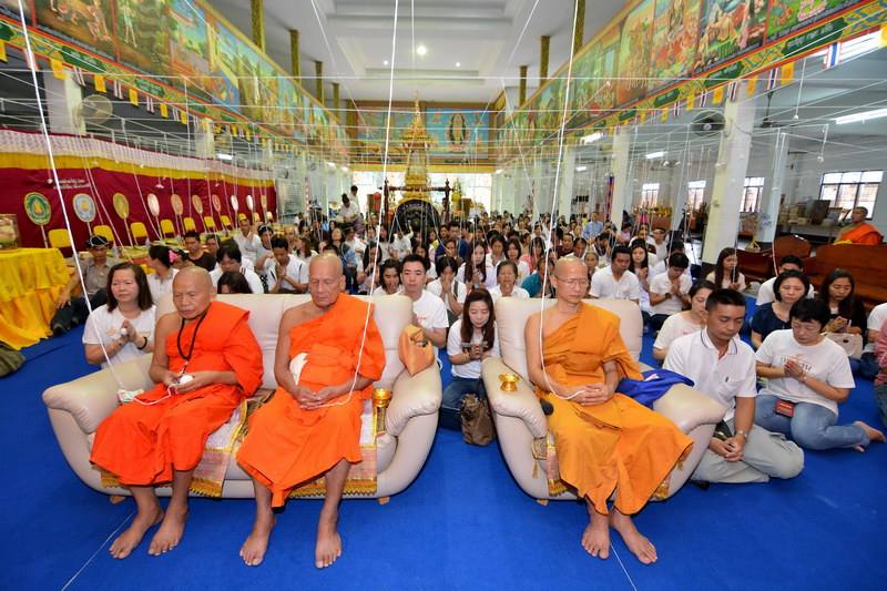 เหรียญพระตรีมูรติ (เหรียญรวมมหาเทพ พระพิฆเนศ พระศิวะ พระนารายณ์ พระพรหม พญานาค7หัว พระอินทร์ ช้างเอราวัณ) วัดพระพุทธบาทถ้ำป่าไผ่ ปี2558 #รับประกันแท้ - (หลวงพ่อเล็ก วัดท่าขนุน - (ครูบากฤษดา วัดสันประเจ้าแดง(วัดป่ายาง)))