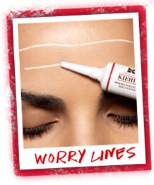 (ลดพิเศษ 50% Mfg2011) Kiehl's Double Strength Deep Wrinkle Filler 20ml ไม่ต้องไปฉีดให้เจ็บตัว ด้วยฟิลเลอร์ลดริ้วรอย ทำให้ร่องลึกดูตื้นขึ้นทันทีที่ใช้