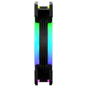 Cooler Master MasterFan MF120 S3 ARGB 120mm Case Fan (MFW-B2DN-18NPA-S3) mf 120 พัดลมคอม
