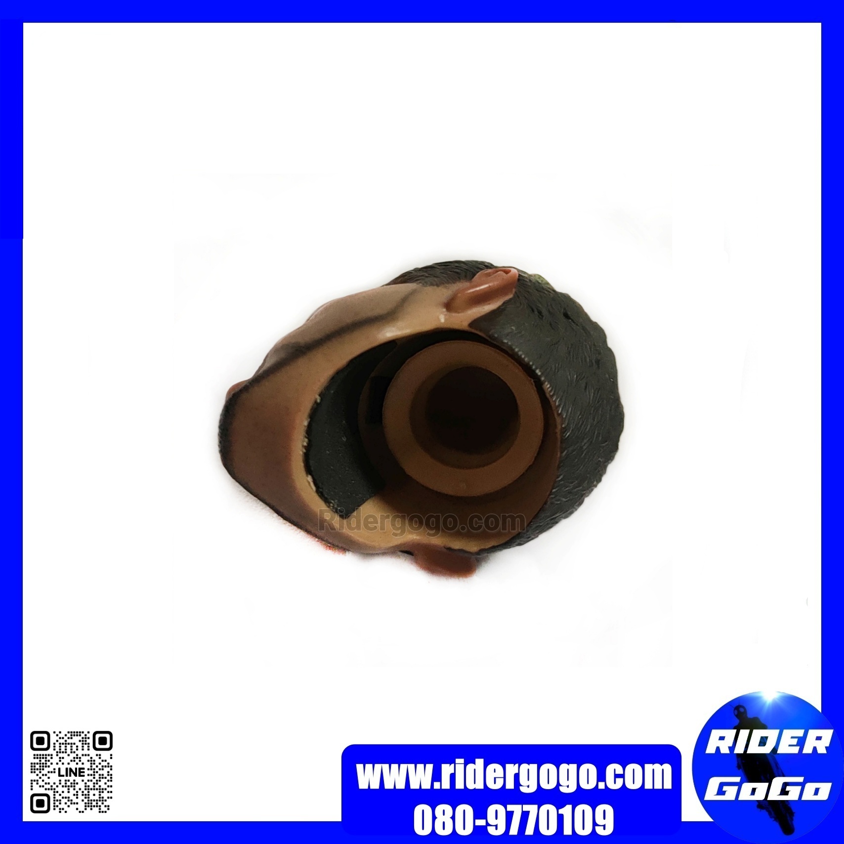 หัวโมเดล โทนี่ สตาร์ก ของแท้ Hot toys Ironman Tony Stark 1/6 Head Sculpt ไว้ใช้สำหรับโมเดล