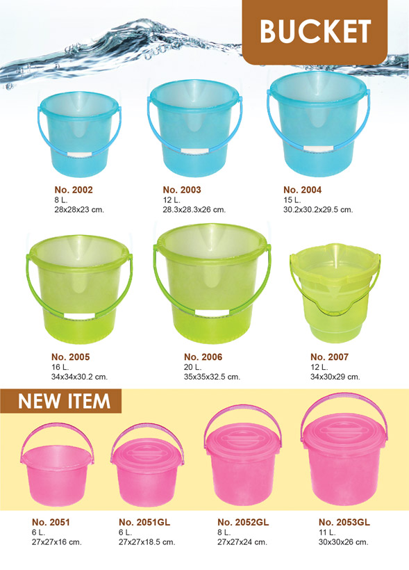 P01185 ถังน้ำหูหิ้วใส ความจุ 20 ลิตร เกรดเอ ราคาต่อโหล (คลิ๊กที่สินค้าเพื่อดูรายละเอียดและขนาดสินค้า)