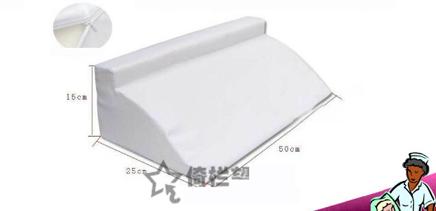 เบาะลาดเอียง แผ่นสามเหลี่ยมดูแลแผลกดทับ PSC1006P