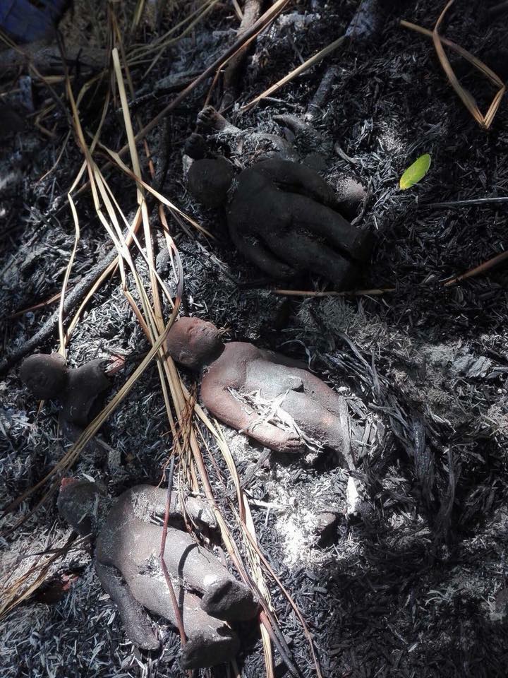 หุ่นพยนต์เพชรกล้า หลวงพ่อเณร วัดทุ่งเศรษฐี