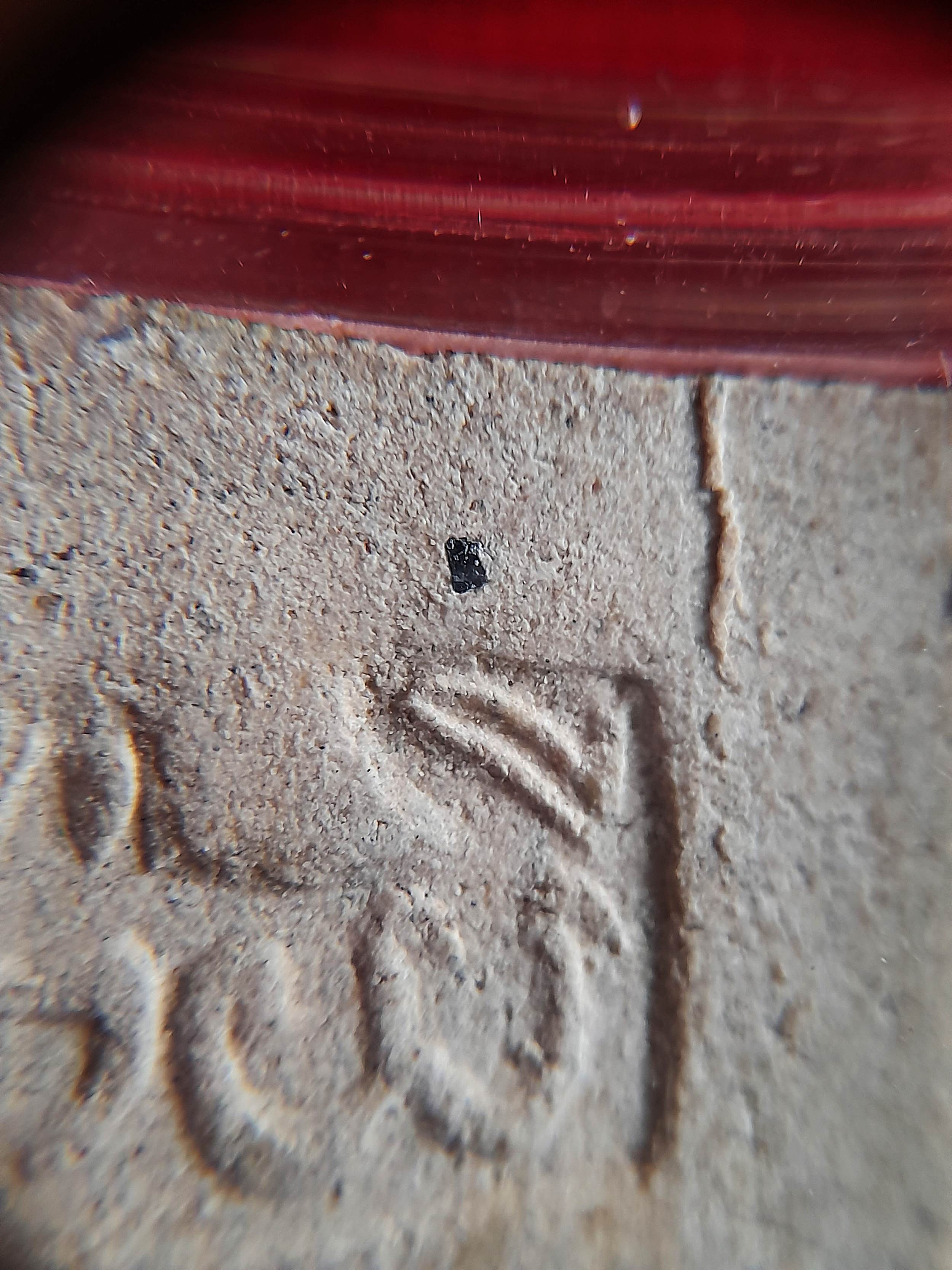 พระสมเด็จ หลังอักษร หลวงพ่อยี เนื้อผงมวลสาร #รับประแท้และทันเสก - หลวงพ่อยี วัดดงตาก้อนทอง จ.พิษณุโลก (ลูกบุญธรรมหลวงปู่เทพโลกอุดร)