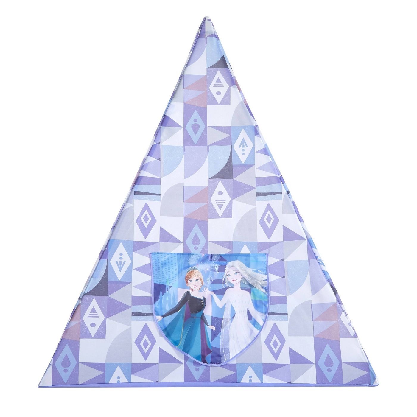 เต็นท์อินเดียนแดงสำหรับเด็ก Disney Frozen 2 Teepee Tent