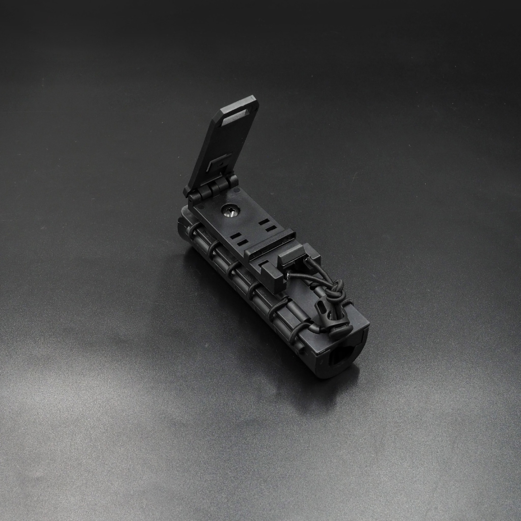 🇹🇭⫸ ซองดิ้ว (สายรัด)