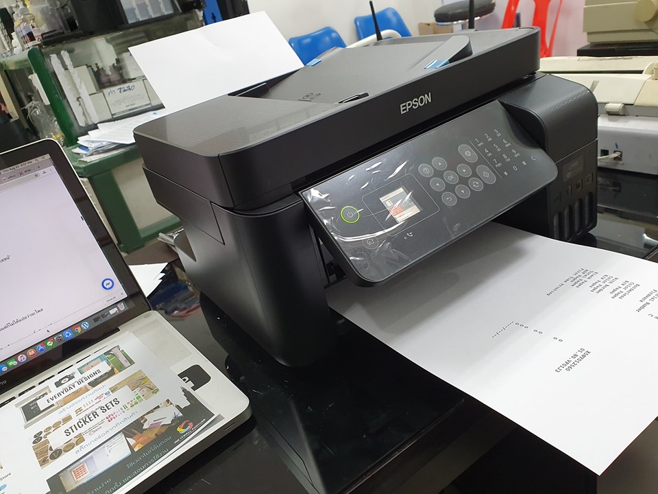 EPSON L5290